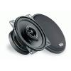 ALTOPARLANTE COASSIALE PHONOCAR 66022 DIMENSIONI CON 2 VIE 60 Watt Ø 100 mm